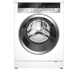 GRUNDIG GWN47430CW Washing Machine - White